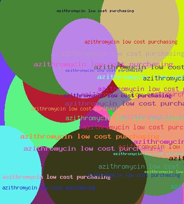 Azithromycin Low Cost Purchasing