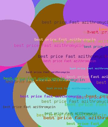 Best Price Fast Azithromycin