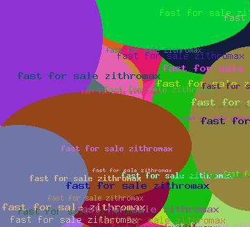 FAST FOR SALE ZITHROMAX